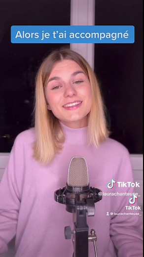 Chante avec moi cette chansonnnn #duo#champselysees#duet