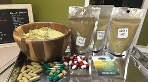 Kratom use is growing. 11 things to know about the substance some states made illegal