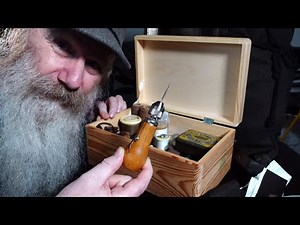 Speedy stitcher DIY tool recommendation
