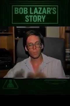 120 Briefing documents in Area S4 #boblazar #alien