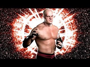 WWE Kane Theme Song "Slow Chemical" (High Pitched)