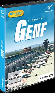 Airport Geneva XP