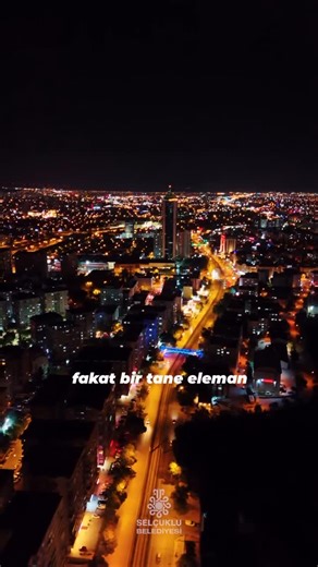 Konya'yı Seviyorum on Instagram: "Son günlerin o elemanı benim, iyi geceler 😴 . #konya #iyigeceler #gece #reels #selcuklu"