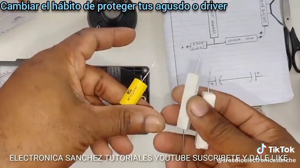 Guía para instalar drivers de audio