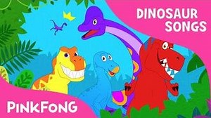 Boom Boom Dino World