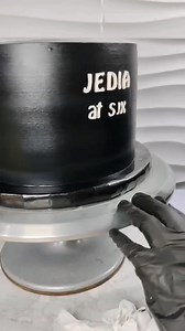 The Making of Jedia's "Among Us" 6th Birthday Cake by Glitzcake baking and cake decorating Music: Lyin'2 Me - Among Us by CG5 #AmongUS #amonguscake #fypシ゚ #fbpost #birthday #moments #highlights #friends #followers #everyone Glizeth Cortes Pascua | J.I. Agatep III