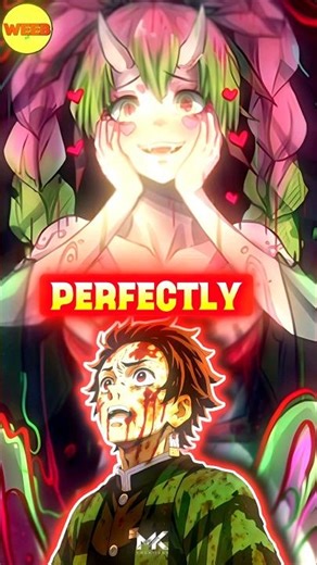 Why Upper Moons Are Demon Slayer’s PERFECT Villains!