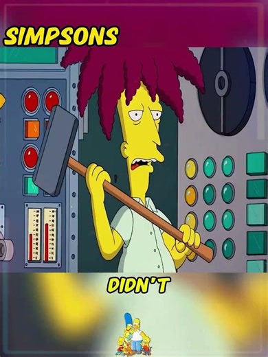 Bart’s Infinite Death Loop