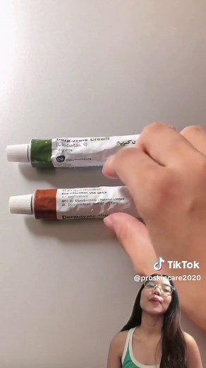 ProSkincare2020 on TikTok