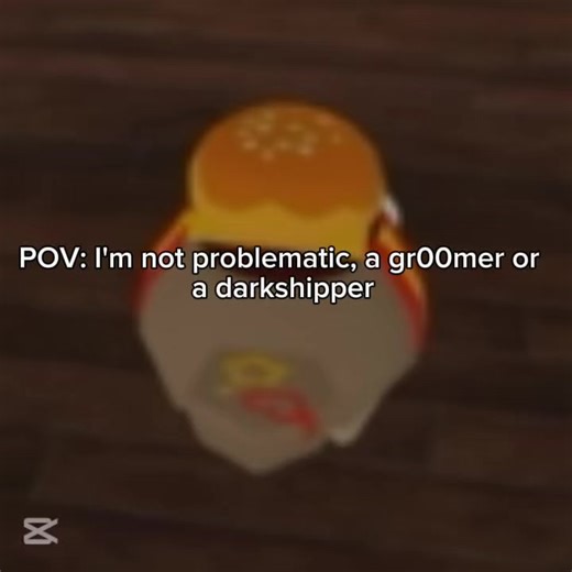 New creator or smth credits to @🐾𖥔 ݁ ˖ kaiser — 🪽 . . . . . . . . . . #funny #dandysworld #problematic #welpgobye #viral