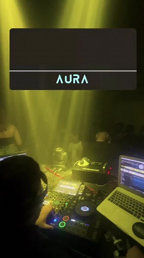 Aura Club Penang - Nightlife at Its Best