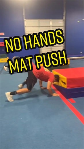 Cheerleader Finger Slip Challenge ft. @itsofficiallybob @rauld33