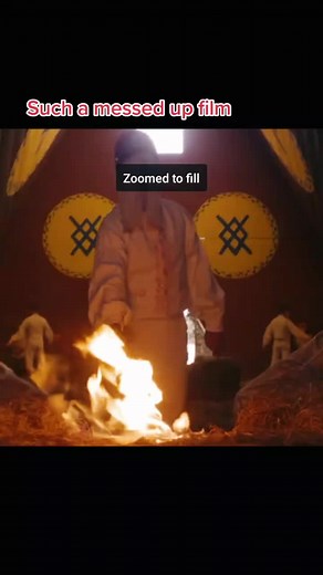 Disturbing Midsommar Bear Scene Explained