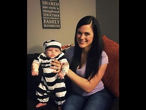 ASHLEIGH BAKER-GET TO KNOW ME Q&A-RANDOM QUESTIONS PART 1