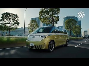 フォルクスワーゲン「みんなが、豊かになるクルマを。」 (2025) TVCM 30秒｜Volkswagen Brand TV Commercial -Japan-