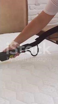 How to Clean a Mattress -Best Ways to Remove Stains | Master the Art of Mattress Cleaning with hacks