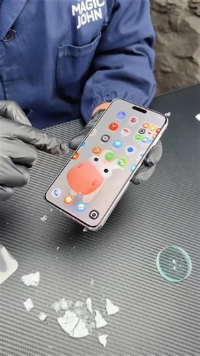 Keep Your Mate 80 Looking Brand New ✨ Dust-Free Screen Protector = Perfect Fit Every Time!