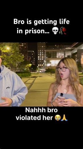 Ong you can’t trust these girls bro… how is she 18. 😭💀💔 #fyp #viral #funny #skits #explore