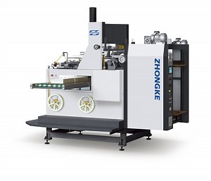 [Hot Item] Taping Machine