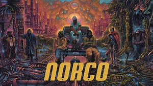 NORCO | PC Mac Steam Game | Fanatical