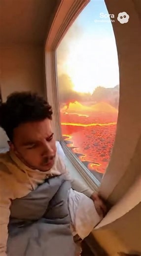 The Floor is Lava Challenge: A Fun AI Adventure