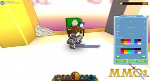 Trove Game Review - MMOs.com