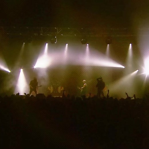 Suecia forjó la oscuridad, Guadalajara será testigo. 🌑 DARK TRANQUILLITY regresa con su melódico death metal inmortal. | ACK Promote