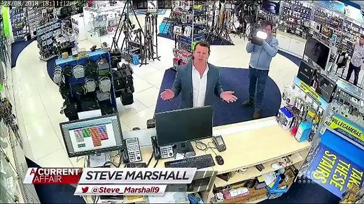 Eftpos loophole used by scammers