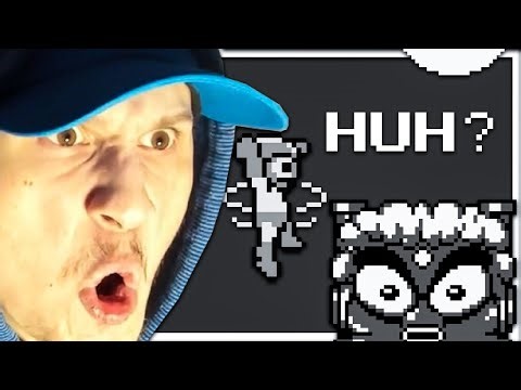 The Rockman World 2 TAS is INSANE! - Mega Man II Gameboy TAS Speedrunner Reaction!!