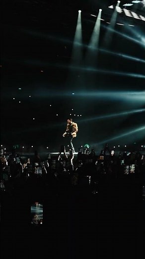 TARKAN - İstanbul 2026 I Ölürüm Sana I #Tarkan #VolkswagenArena