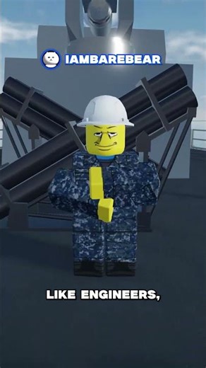 Could You Work in the US Navy?😨⛴️
