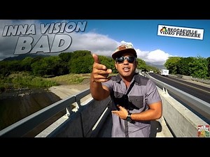 Video: Inna Vision - Bad 4/4/2016