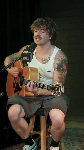 Sublime Performs "Can't Miss You" Acoustic | idobi Session