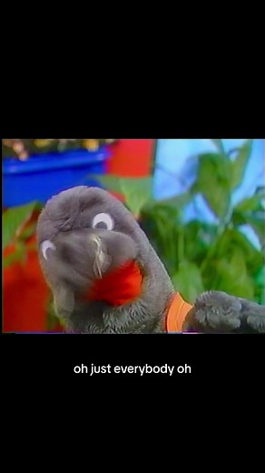 Letters from EVERYONE! ✉️ #vhs #foundfootage #nostalgia #90snostalgia #childhood #silly #puppet