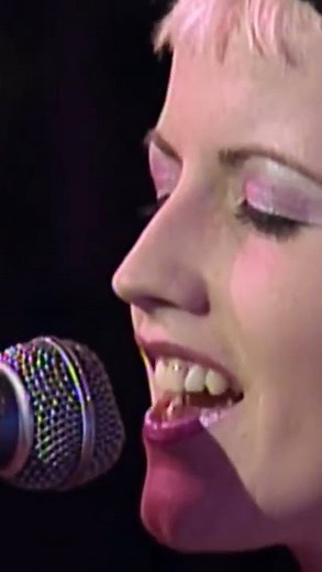 Zombie (The Late Late Show 1994)