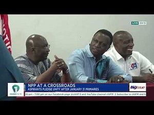 Fuel Price War in Ghana: Should the Price Floor Stay or Be Scrapped? | The Big Issue