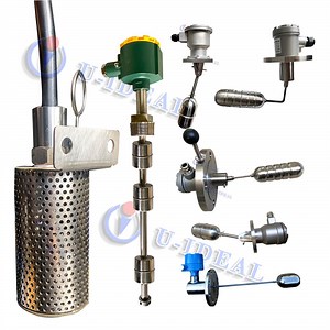 [Hot Item] Marine Water Tank Level Switch Bilge Float Switch Level Sensors