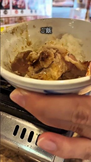 焼肉1000円で食べ放題。食肉センター極