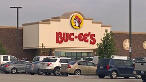 Buc-ee's Beaver Nuggets named best snack in Texas by food review
