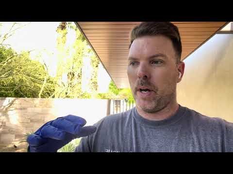 Landscape Lighting Repair in Palm Springs | Restore & Fix Outdoor Lights (Before Replacing)