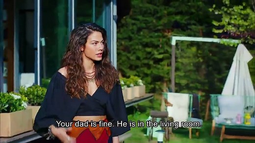 Erkenci Kus Episode 40 (English Subtitles)