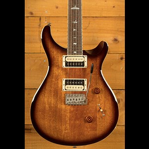 PRS SE Standard | SE Standard 24 - Tobacco Sunburst