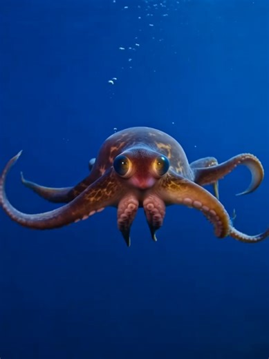 Cephalopods explained for GCSE Biology. Watch how an octopus moves and understand why cephalopods are active predators with advanced eyes. A key adaptation topic for GCSE exam preparation. Follow for clear GCSE Biology revision and step-by-step explanations. #GCSEBiology #Cephalopods #Mollusca #Invertebrates #BiologyRevision