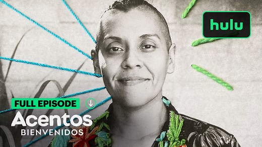 The key to the future is uncovering your past. In this first episode of #AcentosBienvenidos, educator and organizer Río Oxas tells their story as a member of the Nahuat Pipiles indigenous community in El Salvador. #LatinxHeritageMonth #HispanicHeritageMonth | Hulu