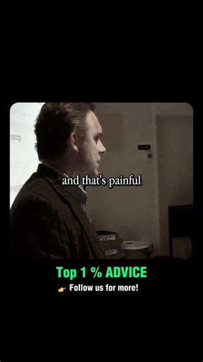 Why People Don't Change — The Painful Truth | Jordan Peterson