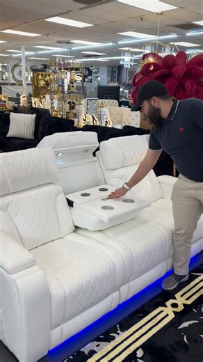 Exotic Home Furniture on Instagram: "🔥 LUXURY & MODERN DESIGNS — UNBEATABLE PRICES! 🚛 All In Stock • Same-Day Delivery Guaranteed ✨ Transform Your Home with Exotic Elegance & Style 💳 Financing Available • No Credit Needed 📍 9864 Fondren Rd, Houston TX 77096 📱 832-212-1998 | 📞 713-492-2788 ✅ Hablamos Español #ExoticHomeFurniture #HoustonLuxury"