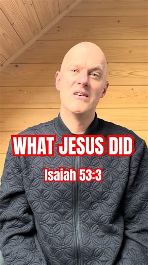 What Jesus Really Did For Us | Isaiah 53:5 | Bible Verse Memorization | Equipped To Speak