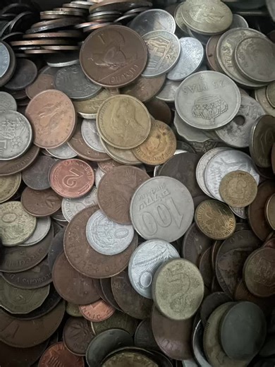 #coin #coincollecting #coins #viral