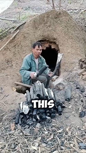 This Secret Wood Trick Turns Into Millions 🤯 #AcrossAsia #SecretWoodTrick #AsianCrafts #TraditionalSkills #WoodworkingSecrets #HiddenTalent #MindBlowingCraft #AsianInnovation #HandmadeMagic #MillionDollarSkill #FromWoodToWealth #UnbelievableTransformation #TraditionalWisdom #AsianArtisans #CraftThatInspires | Across Asia