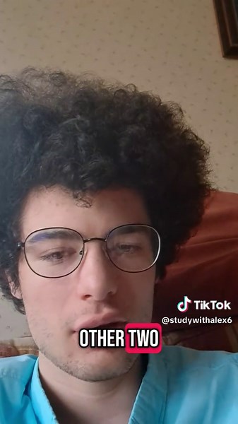 StudyWithAlex on TikTok